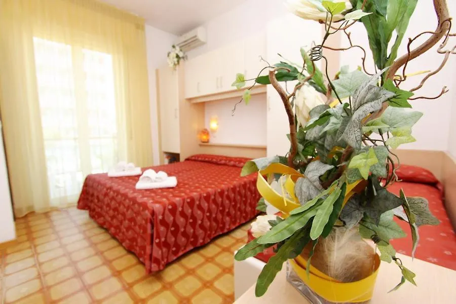 Hotel Carlo Rimini