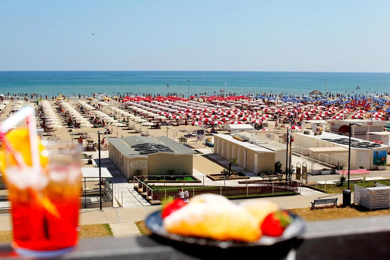Hotel Carlo Rimini
